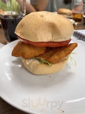 La Teja Burguer