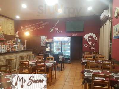 Bar Mi Sueño