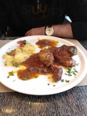 Cross Bar Restaurant