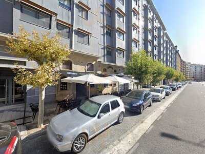 Restaurante Nuevas Cortes S.l.  Cif B47348537