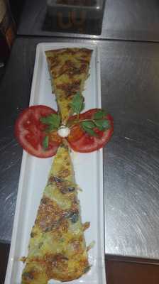 Cafeteria Pizzeria El Cafe Del Centre