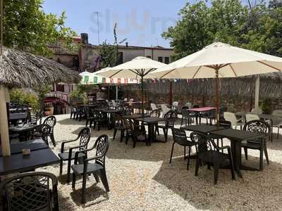 Cafeteria Pizzeria El Cafe Del Centre