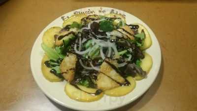 El Rincón De Arias, Gastrobar Y Terraza.