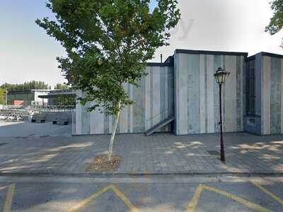 Cafetería Restaurante Piscinas De San Amaro