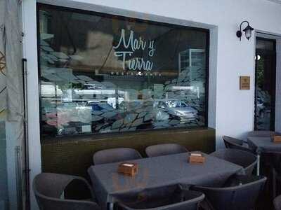 Restaurante Mar Y Tierra