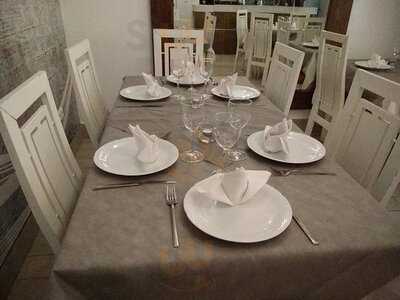 Restaurante Mar Y Tierra