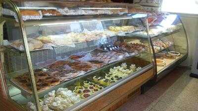 Cafetería La Favorita