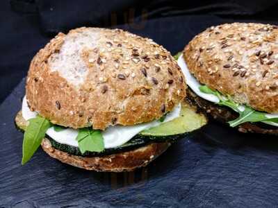 Cafetería La Favorita