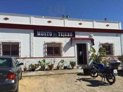 Venta Mosto Tejero