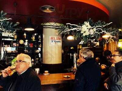 Barcena Bar Y Loterías