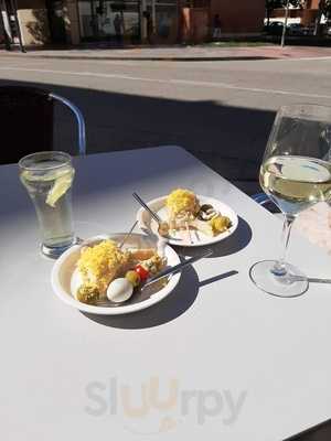 Barcena Bar Y Loterías