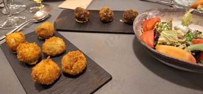 Restaurante Rústico