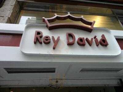 Rey David