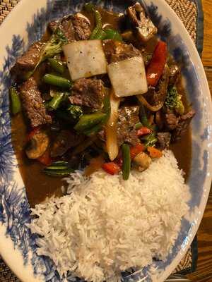 Siam Orchid Thai Restaurant