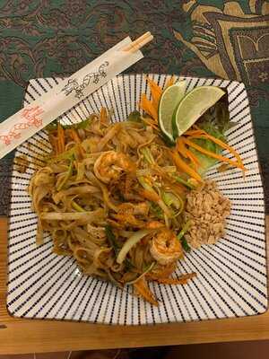 Siam Orchid Thai Restaurant