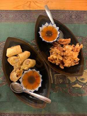 Siam Orchid Thai Restaurant