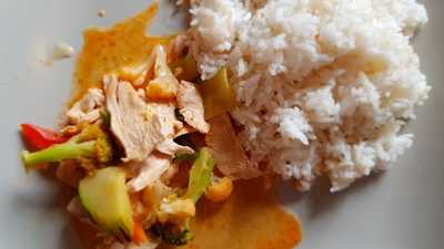 Siam Orchid Thai Restaurant