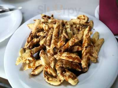 Meson El 6 Trastevere