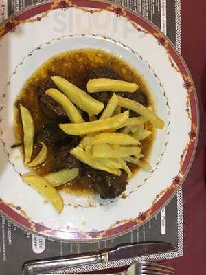 Meson El 6 Trastevere