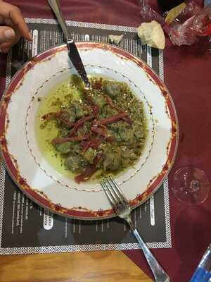 Meson El 6 Trastevere