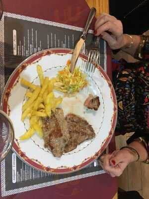 Meson El 6 Trastevere