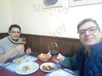 Meson El 6 Trastevere