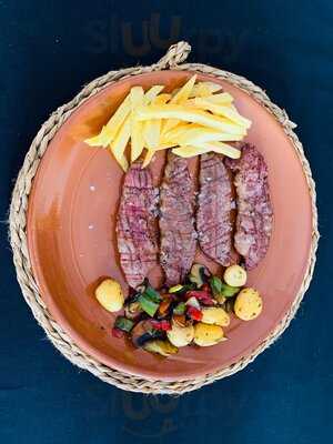 Restaurante Pozo Del Duque