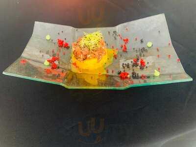 Restaurante Pozo Del Duque