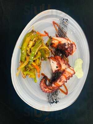 Restaurante Pozo Del Duque