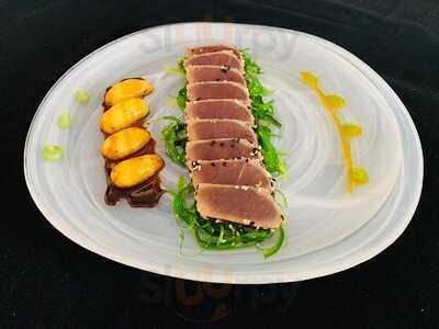 Restaurante Pozo Del Duque