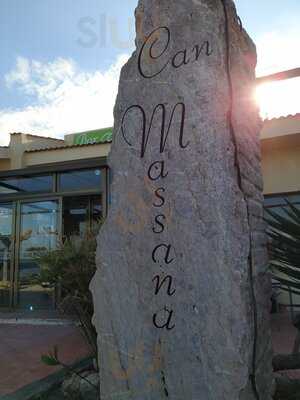 Restaurante Can Massana