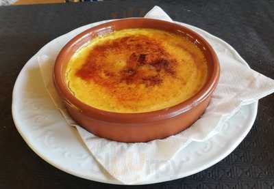 Restaurante Can Massana