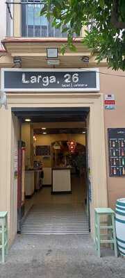Larga 26