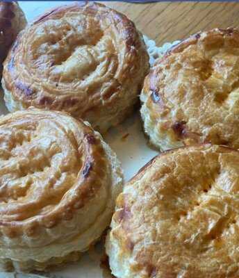 Pastelería Confitería Pinillos