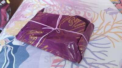 Pastelería Confitería Pinillos