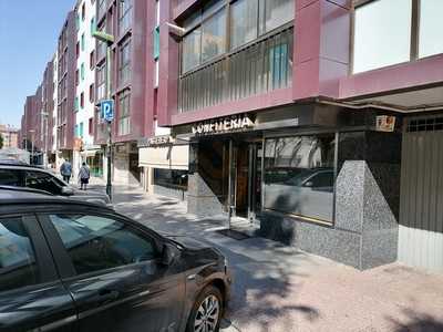 Pastelería Confitería Pinillos