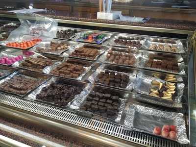 Pastelería Confitería Pinillos