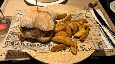 Gastrobar Golden Goose