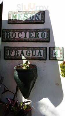 Meson Rociero Fragua 4