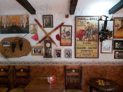 Meson Rociero Fragua 4