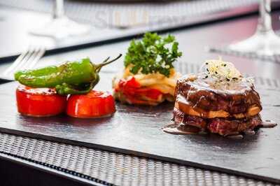 Restaurante Almenara