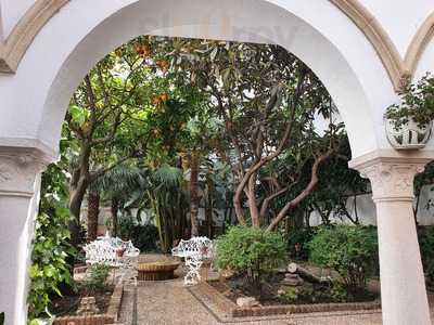 Restaurante Almenara