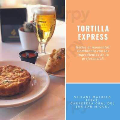 Village Majuelo 1984 Sl