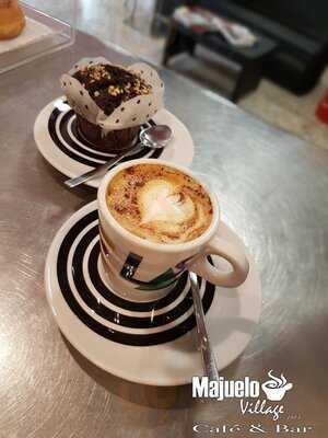 Village Majuelo 1984 Sl