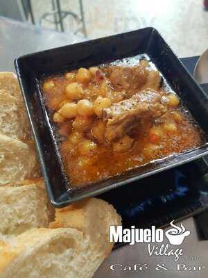 Village Majuelo 1984 Sl