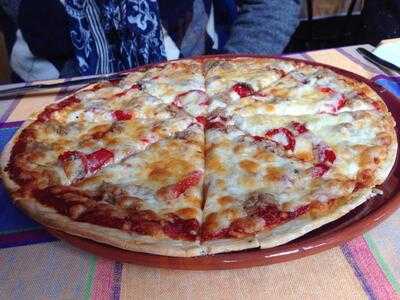 El Pizzaiolo Vigo S.l.