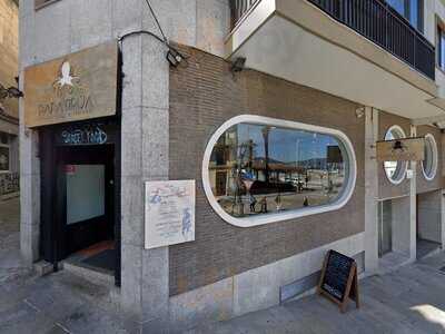 El Pizzaiolo Vigo S.l.