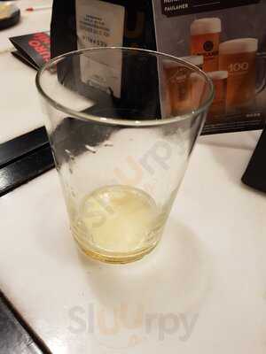 Cerveceria 100 Montaditos