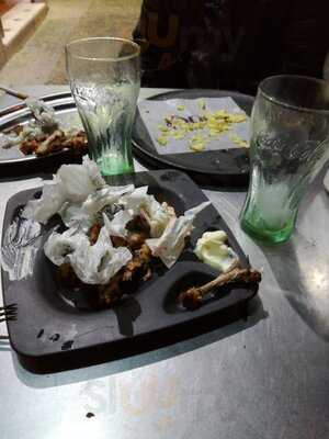 Cerveceria 100 Montaditos