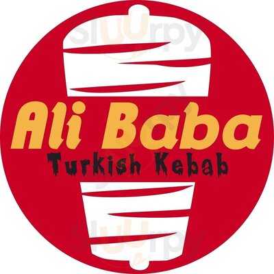 Ali Baba Kebab